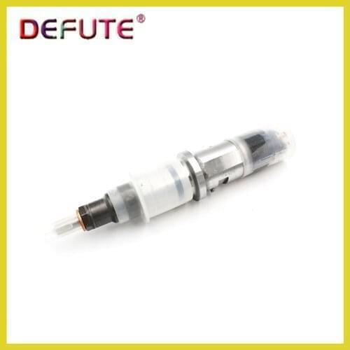The original common rail diesel engine fuel injector 0445110539 is of good quality