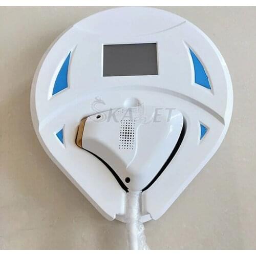 Professional Diode 808/1064 Nm Wavelength Laser for Hair Removal Skin Whitening Diode Laser Beauty Machine