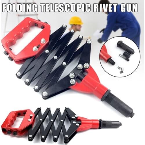 Stookits Hand Riveters