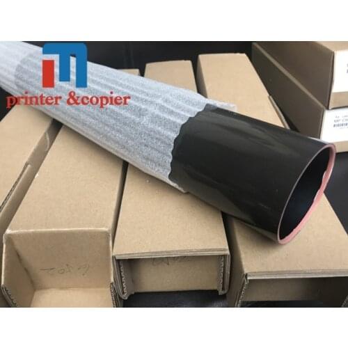Higher quality fuser film sleeves fuser belt compatible for ricoh MPC8002 C5100 C7502 C6502 copier fuser sleeve printer part