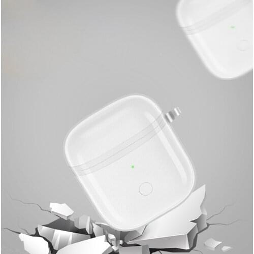 Anti-scratch Protective Cover Shell Case Protector for Realme Buds Air neo Wireless Bluetooth Earphone Headset