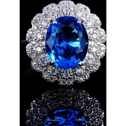 MENGYI Delicate Bear Paw Slavic Ring Viking Jewelry Soldier Military Russian Signet Ring Top Quality Personality Punk Style