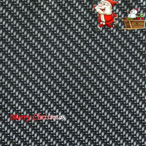0.5*2m/10m Free shipping TSTY883-1 width 0.5mX10m sliver and black carbon fiber fiber water transfer printing hydrographics film
