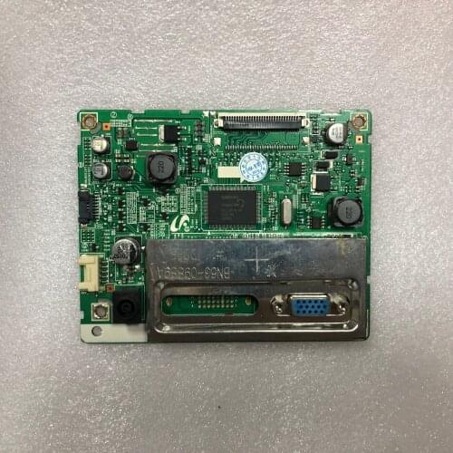 100% test for S19A300B LS19A300 LS19A330BW SA300 SA330 drive board work only for 19inch
