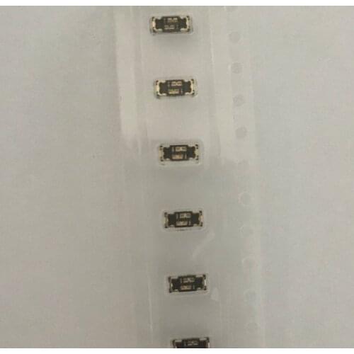 50pcs/lot Original new For iphone 8 8g 8p 8 plus x battery FPC connector on mainboard