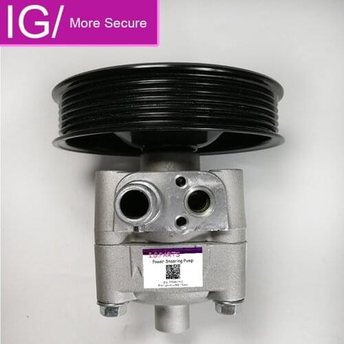 For Power steering Pump For Car Volvo S60 S80 V70 XC70 XC90 30760531 31202936 36000216 36002541 8603105 8603760 30665100