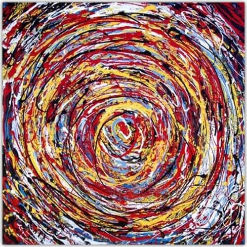 DONGMEI OILPAINTING Hand painted oil painting Home Decor art painting pictures Can provide customized size DM122011818