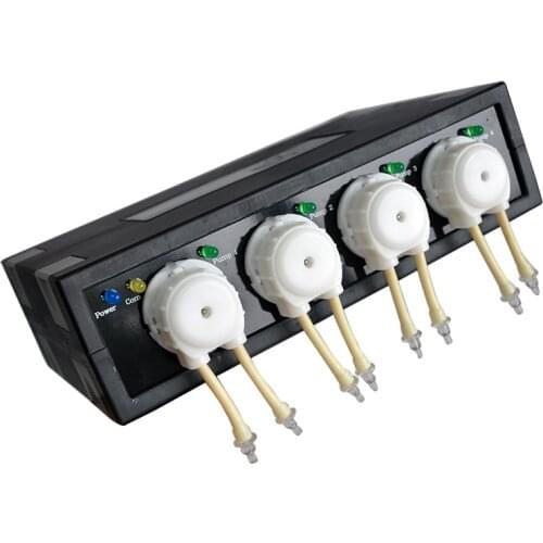 DP2 DP3 DP4 DP5 Coral Cylinder Automatic Titration Pump Peristaltic Pump Auto Dosing Pump Timing