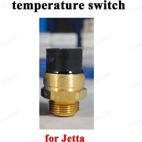 Electric Auxiliary for J-etta Temperature Sensor 1H0 959 481 b Engine Cooling Fan Switch