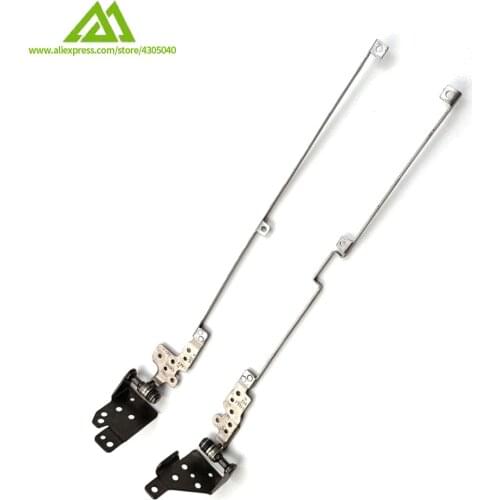 Brand New Laptops LCD Hinges For MSI GL62 6QC 6QD 6QF 7RDX 7REX GP62 GP62M GL62M 7RC 7RD 7RDX 7RDX 7RE MS-16J9 MS-16J5