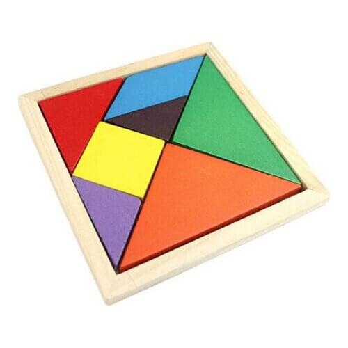 JETTING Children's Puzzles