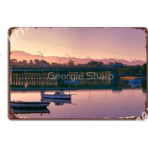 Soft And Sensual Metal Signs Decoration Wall Mural Painting Décor pub Garage Tin sign Posters