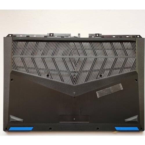 New laptop upper case base cover/bottom case cover for MACHENIKE F117-VD F117-V B1 F117-VD3