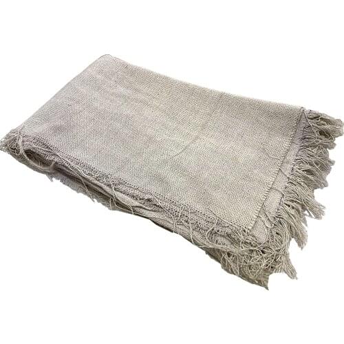 Primary tufting Cloth Backing Fabric for Using Rug tufting Guns (1.5m*1m)