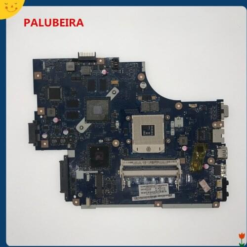 PALUBEIRA LA-5893P motherboard for Acer 5740 5741 5742 5741G 5742G LA-5891P LA-5894P LA-5893P motherboard Test work 100% origina