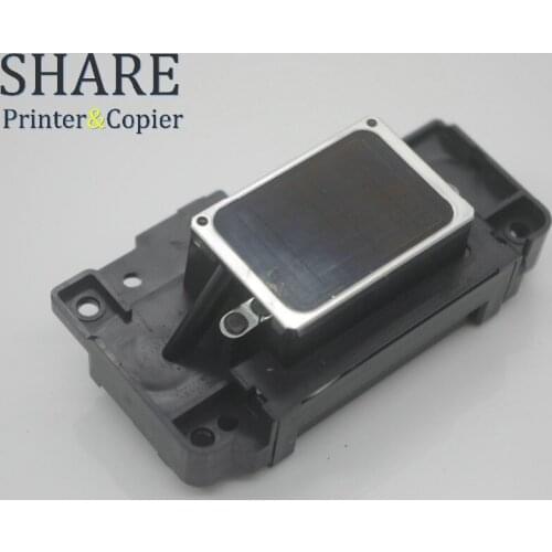 F166000 F151000 F151010 Printhead Print Head Printer head for Epson R200 R210 R220 R230 R300 R310 R320 R340 R350