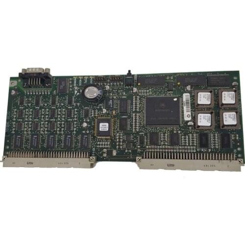 Escalator Board GCIO 360QID NR.590862 Use for 9300