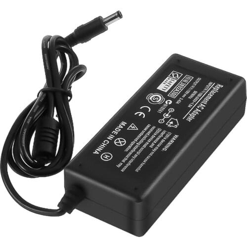 Suitable for Toshiba laptop charging equipment Universal high-quality 19V 3.42A 65W laptop charger