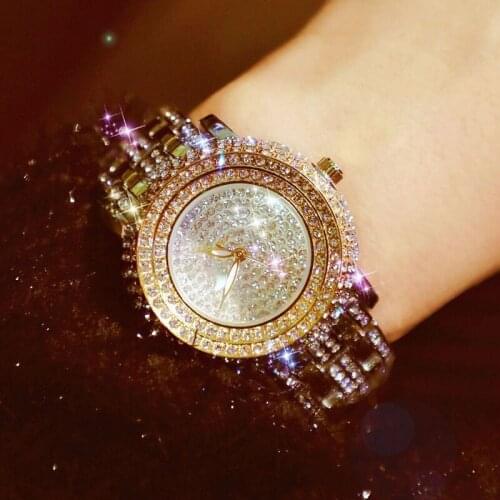 Women's Watches With Rhinestones SAILWIND China