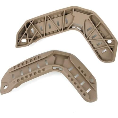 TMC3197 Maritime Waterborne Tactical Helmet Dedicated Rail