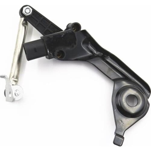 1Pcs for A4 RS4 A5 RS5 8K0941309F 8K0 941 309F 8K0 941309 F 1T0 907 503A Left Rear Headlight Level Sensor Control Switch