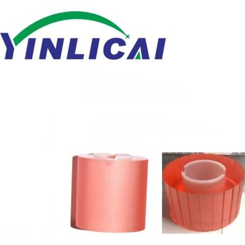 5Pcs Paper Feed Pickup Roller A08R562201 A08R562101 For Konica Minolta Bizhub Pro 1050 1050E 1050EP 1050P 1200 1200P PP701