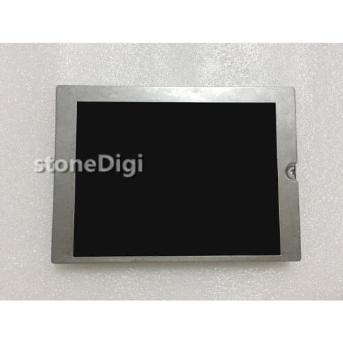 Free Shipping 5.7" Inch LCD Display Screen Panel For Yamaha Motif XS8 Synthesizer and LS9 Series Digital Mixing Consoles