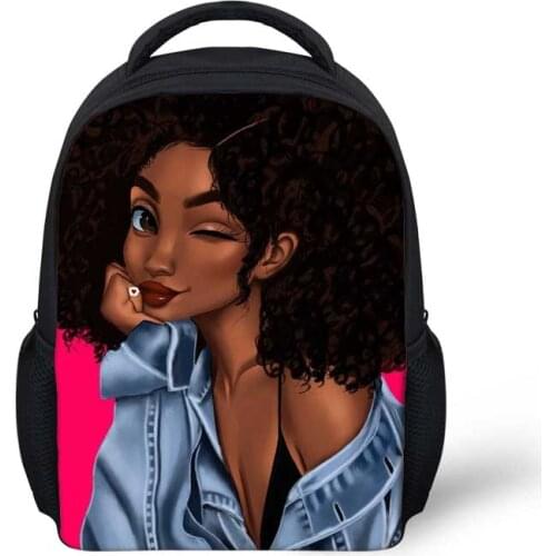 Childrens School Bags Cute Nurse Bear Printing Kids Backpacks Infant Kindergarten Students Book Satchel Schoolbag