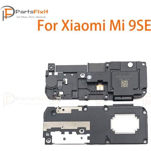 Loudspeaker Buzzer for Xiaomi Mi 9 SE Louder Speaker Sound Ringer Module Flex Cable Parts Replacement