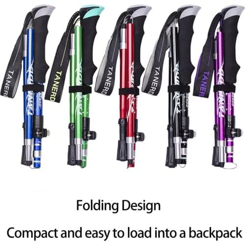 Oein Nordic Walking Sticks