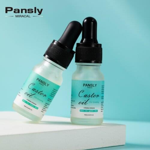PANSLY Eye Cosmetics