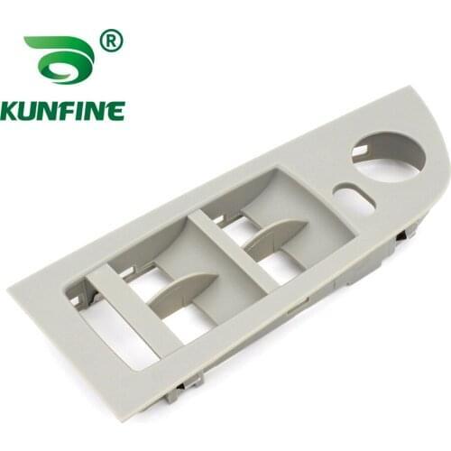 Car Window Controller Switch Button Car Window Lifter Control Switch for BMW 3 18pins E90 E91 OEM No. 61319217330