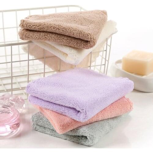 PERNEAKY Face Towels