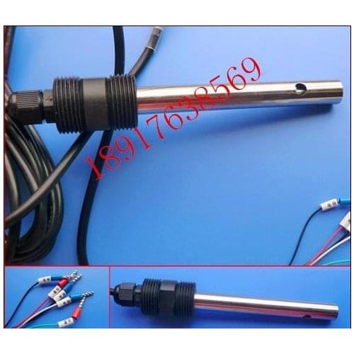 Industrial Wire Conductive Electrode DD-1 / Industrial Electrode / 1.00 Conductive Electrode