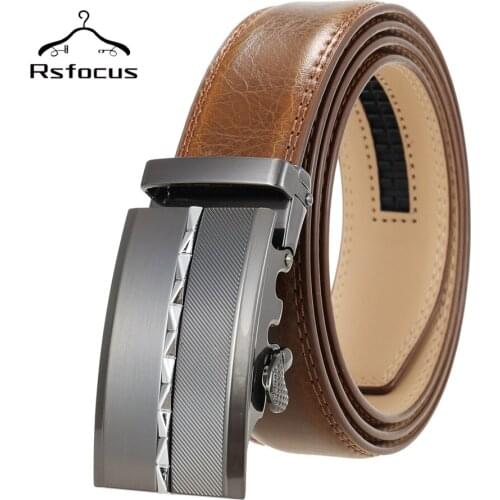 Rsfocus Men's Accessories