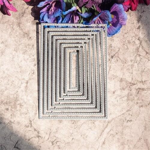 8x11.8cm Cutting dies Background grid metal crafts paper die-cutting /DIY embossing Easter and New Year Scrapbooking