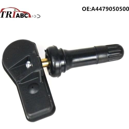 A4479050500 TPMS Sensor 433 Mhz For Mercedes Benz Vito V-Klasse Tire Pressure Monitoring Sensor System High Quality