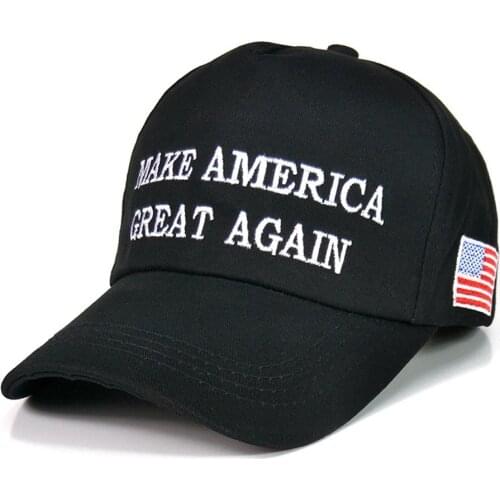 Trump 2020 Fashion Baseball Cap Sun Hat Cotton Baseball Cap Summer Outdoor Adjustable Hip Hop Hats For Men Women