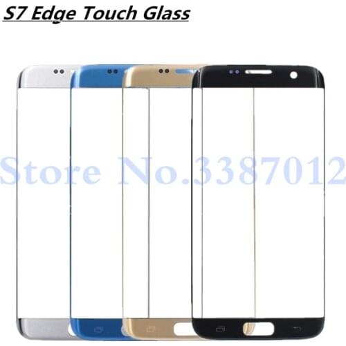 Vecmnoday Touchscreens For Samsung Galaxy S7