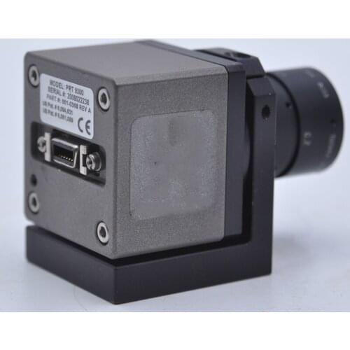 Vision ppt 9300 high speed industrial camera vision system