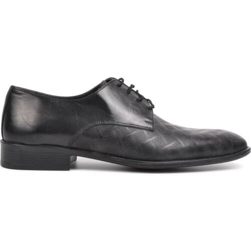 Zenginoğlu Men's Classic Shoes