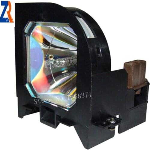 ZR Compatible Projector Lamp with housing LMP-F250 for FX50,VPL-FX50 Projectors
