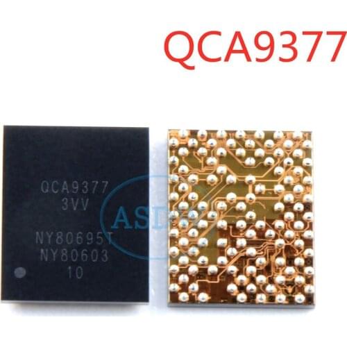 1Pcs 100% New QCA9377 For Samsung A520 A520F A5 2017 Wifi IC wi-fi Module Chip QCA9377 3VV