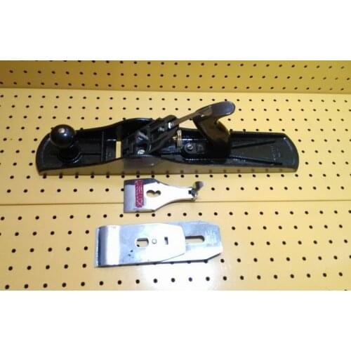 1 pc Fiddle making tool metal spelling planer