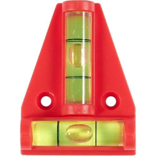 2-Way Mini Water balance Accessories Caravan Car