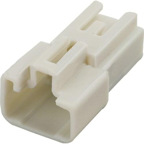 5/10sets 2pin sumitomo TS series 4.8mm(187) housing wire electrical male connector 6098-0323