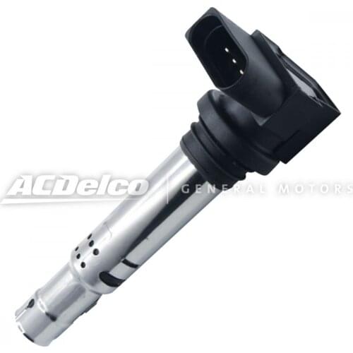 Катушки зажигания ACDelco China At AliExpress