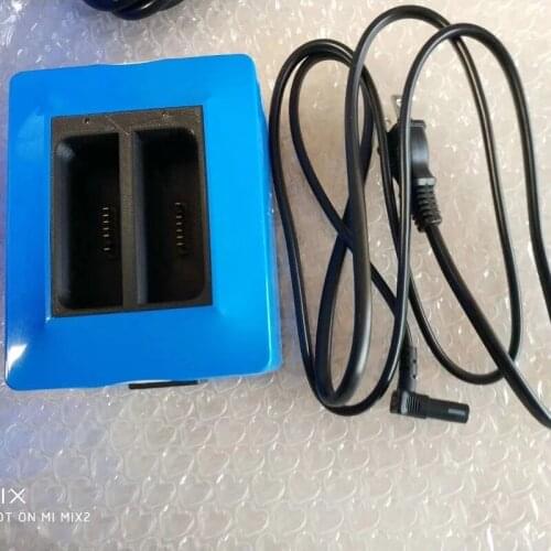 Free Shipping Economic S958C Battery Charger Replacement for Furukawa Fitel S177 S178A S178V2 S153V2 Fusion Splicer Fiber Welder