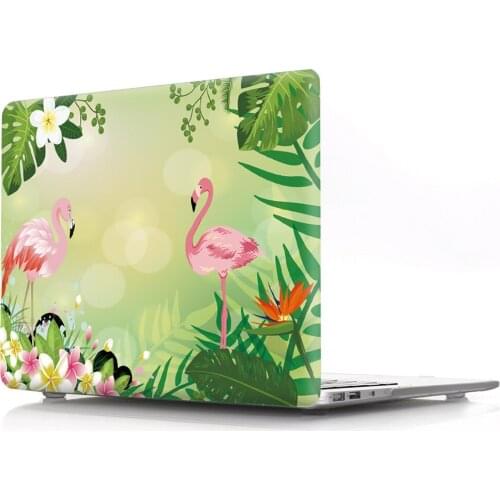 For Macbook Pro Air Case, Print Pattern Laptop Case Cover For Mac Air 11 13.3 Pro 12 13 15 16 Touch Bar Model42