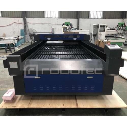 Factory supply hot sale 1300*2500mm CNC woodworker 1325 laser cutting machine for woodworking plexiglass laser engraver